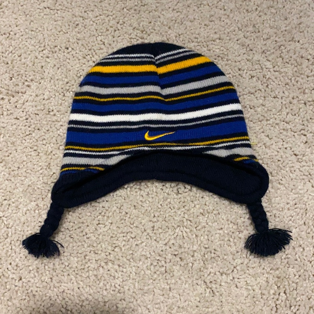 Nike beanie